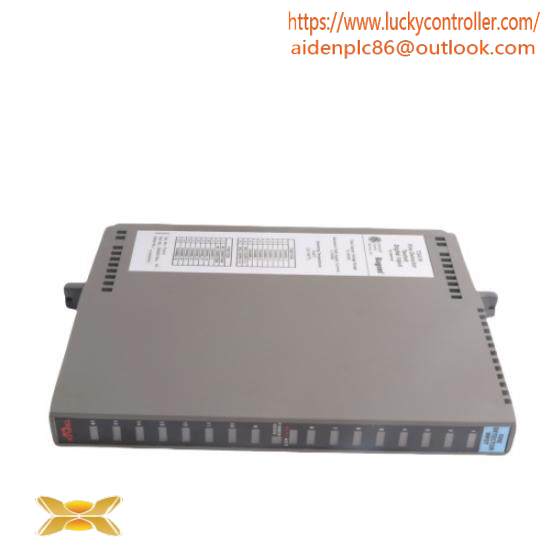 ICS Triplex T3419 is Available