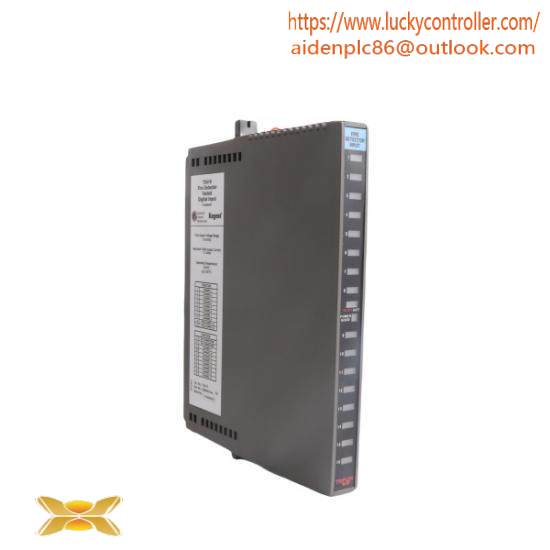 ICS Triplex T3419 is Available