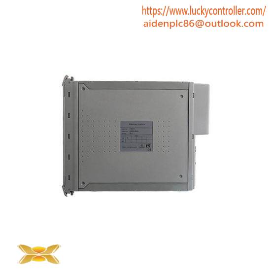 ICS Triplex T3480 Analog Output module