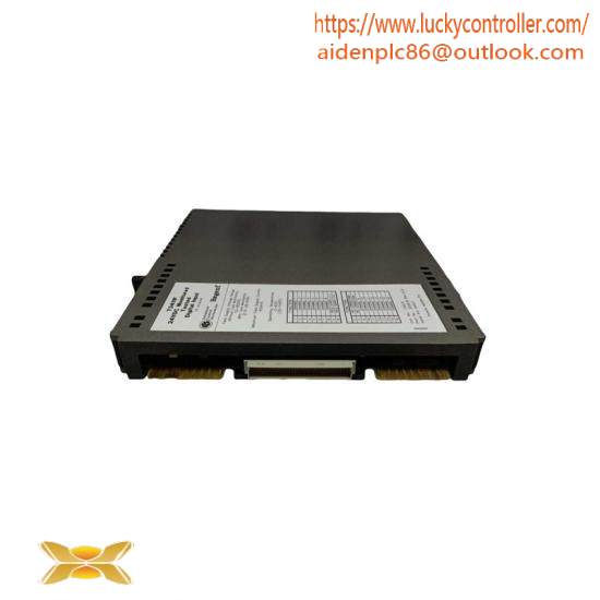 ICS TRIPLEX T8110C