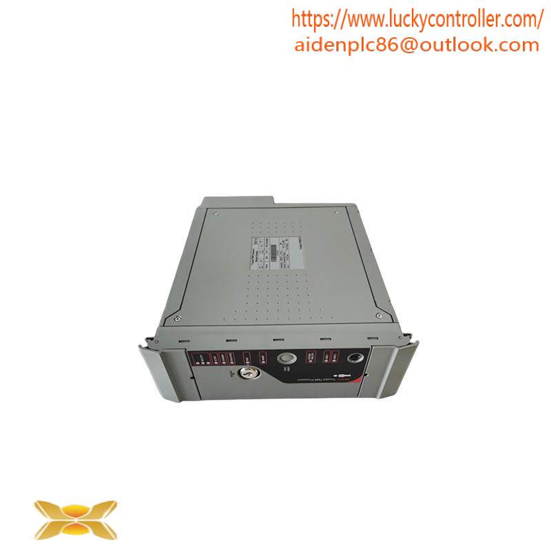 ICS TRIPLEX T8111C