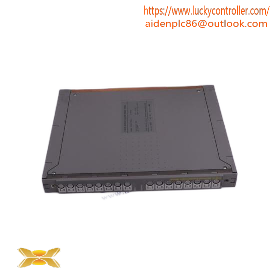 ICS TRIPLEX T8111C