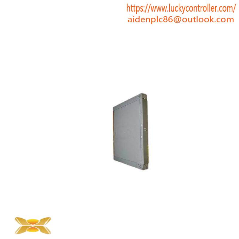 ICS TRIPLEX T8111C