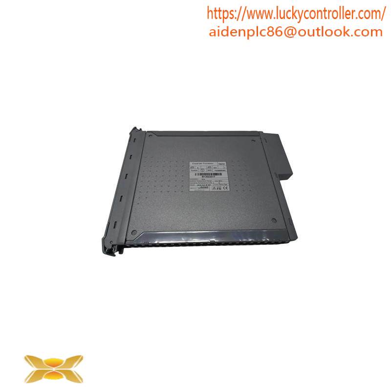 ICS Triplex T8123C Communication Interface