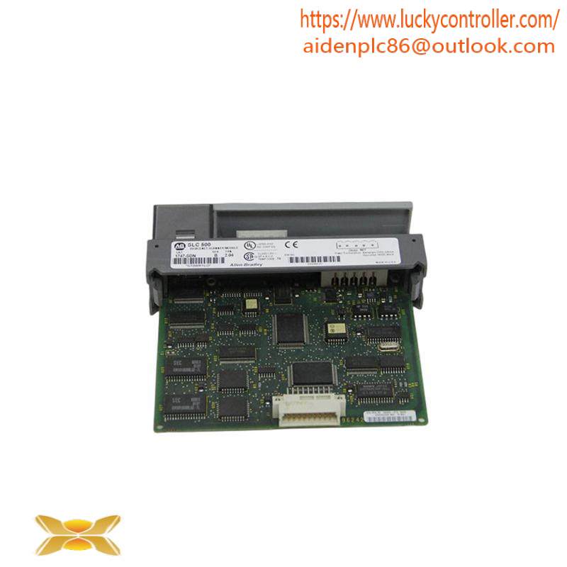 ICS TRIPLEX T8151B