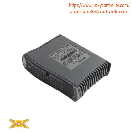 ICS TRIPLEX T8193