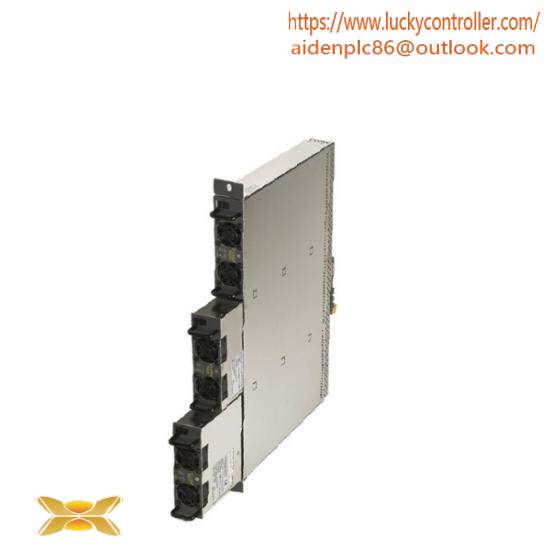 ICS TRIPLEX T8231