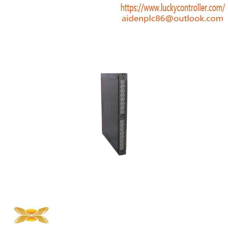 ICS TRIPLEX T8231C Power Pack