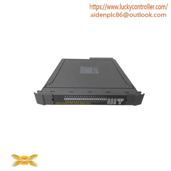 ICS TRIPLEX T8300