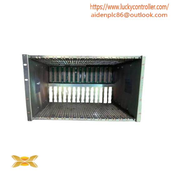ICS TRIPLEX T8300