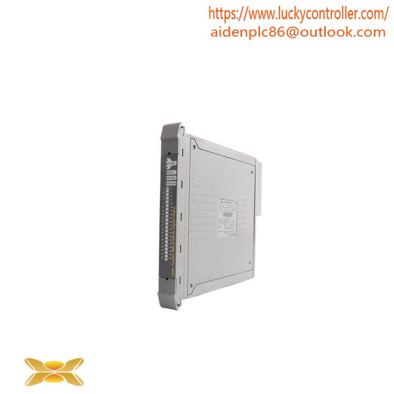 ICS TRIPLEX T8310