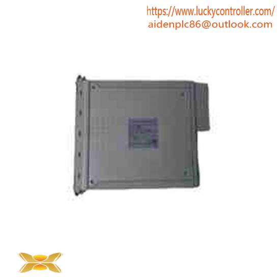 ICS TRIPLEX T8310