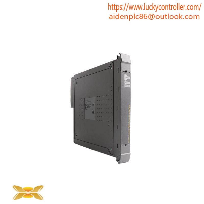 ICS TRIPLEX T8311