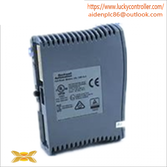 ICS TRIPLEX T8311