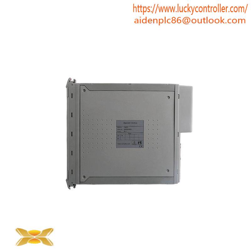 ICS TRIPLEX T8311