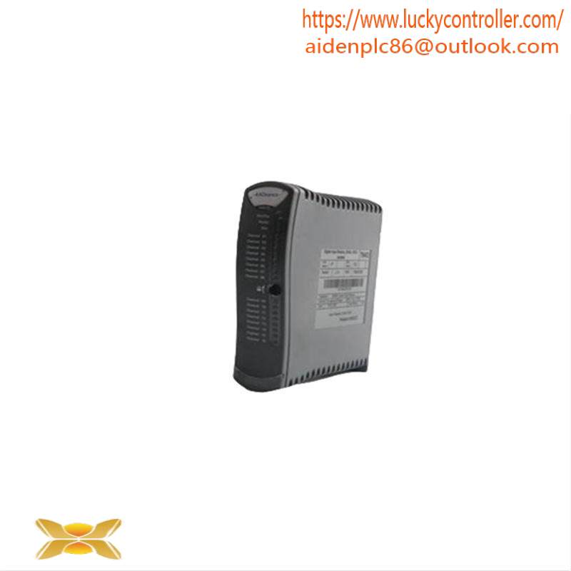 ICS TRIPLEX T8312-4