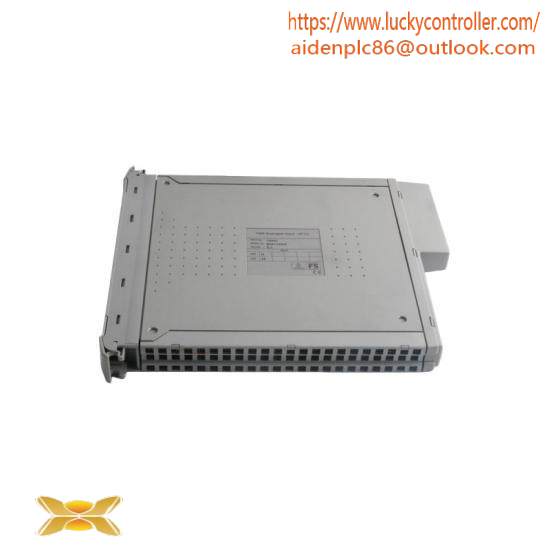 ICS Triplex T8312-4C Expander Interface Adaptor – 7 Way
