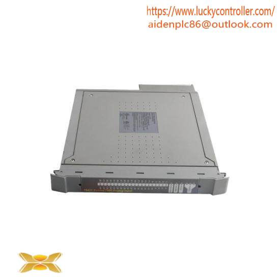 ICS Triplex T8312-4C Expander Interface Adaptor – 7 Way