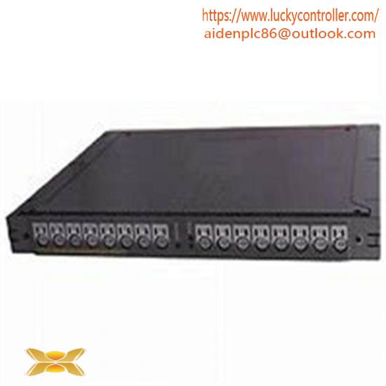ICS TRIPLEX T8314