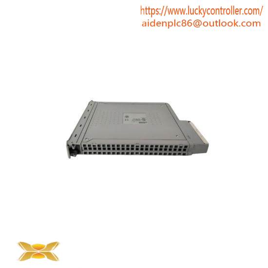 ICS Triplex T8403 Digital Input Module