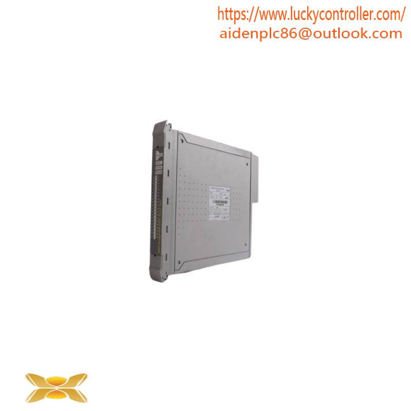 ICS TRIPLEX T8403C
