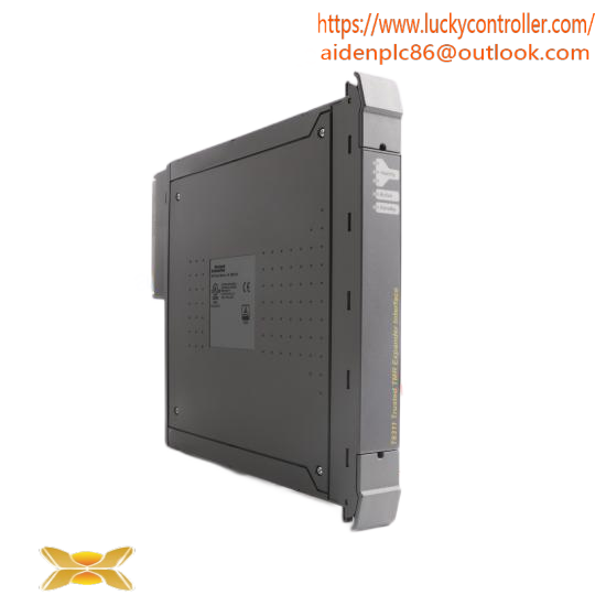 ICS TRIPLEX T8403C