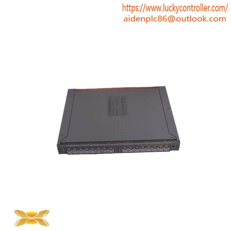 ICS TRIPLEX T8403C
