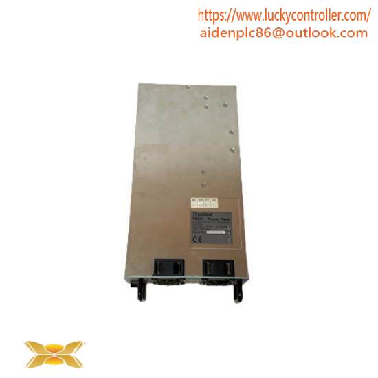 ICS TRIPLEX T8403CX
