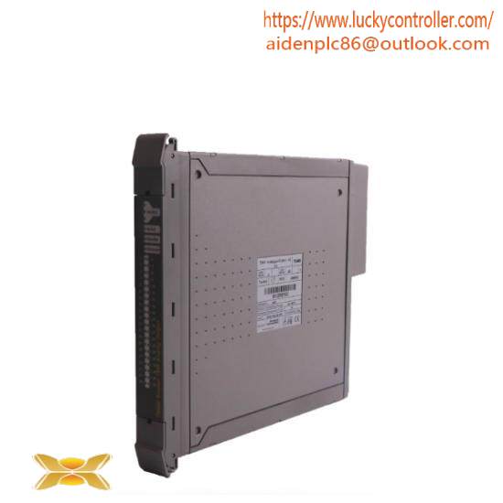 ICS TRIPLEX T8403CX