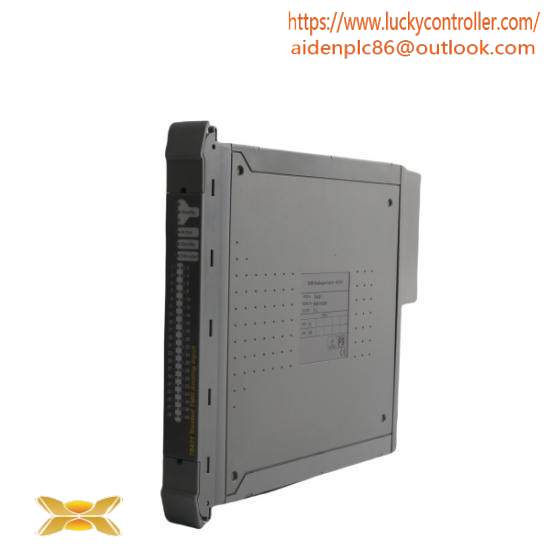 ICS TRIPLEX T8431