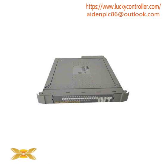 ICS TRIPLEX T8431