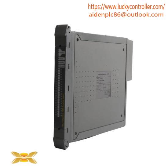 ICS Triplex T8431 Analogue Input Module