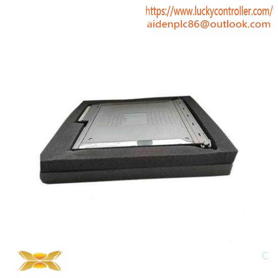 ICS TRIPLEX T8432 Dual Analogue Input Module