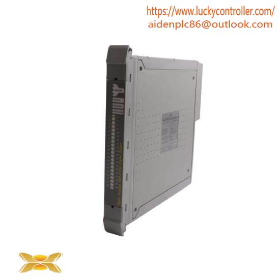 ICS TRIPLEX T8871