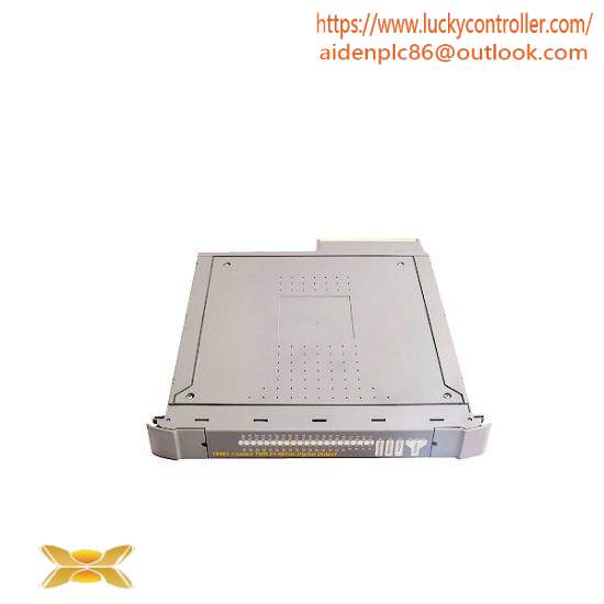 ICS TRIPLEX T8461
