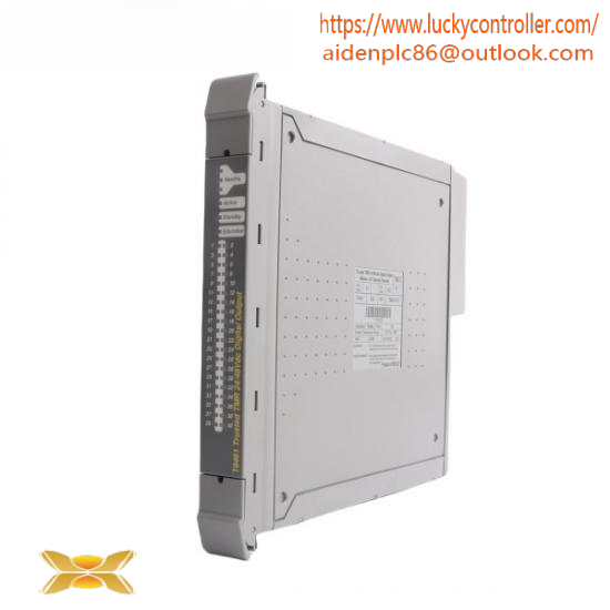ICS TRIPLEX T8461C