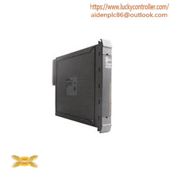 ICS TRIPLEX T8471 Trusted TMR 120Vdc Digital Output Module