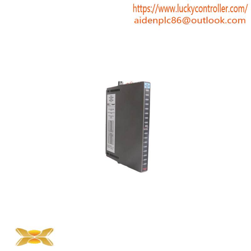 ICS TRIPLEX T8480C