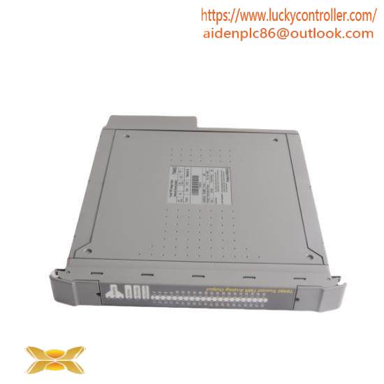 ICS TRIPLEX T8480C