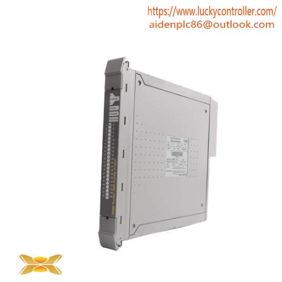 ICS TRIPLEX T8480C