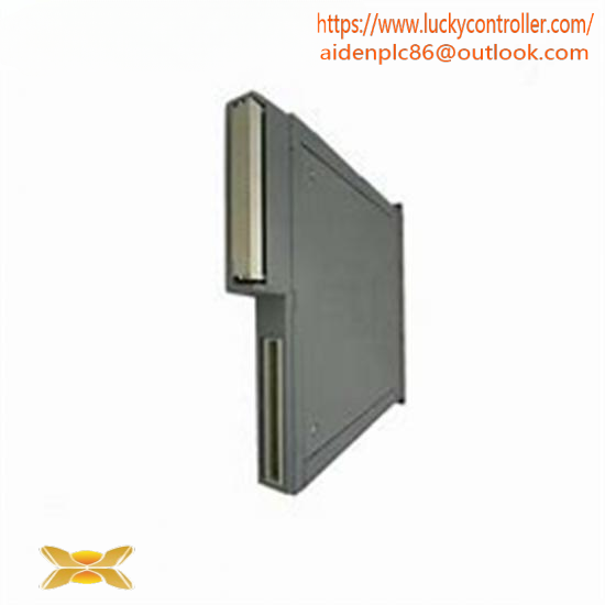 ICS TRIPLEX T8850