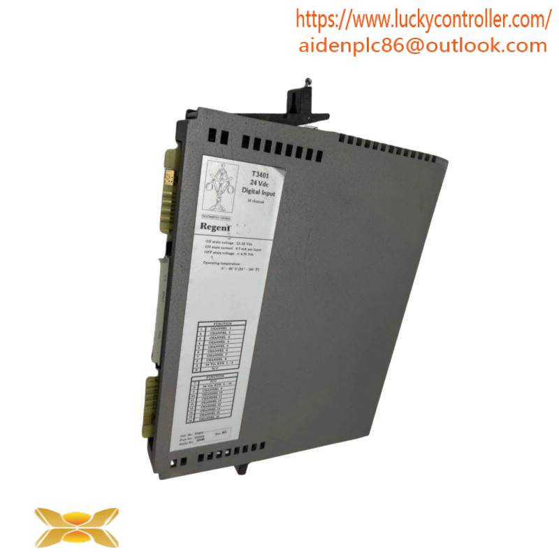 ICS TRIPLEX T9310-02