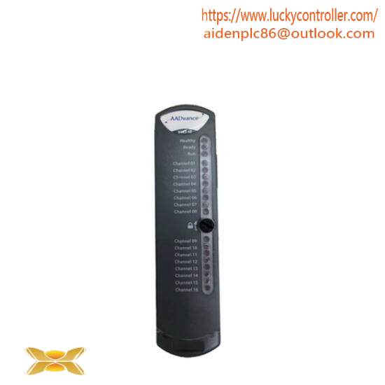 ICS TRIPLEX T9481