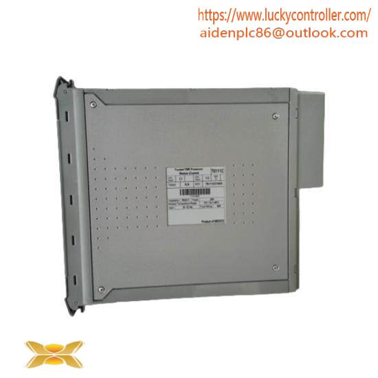ICS TRIPLEX T9481