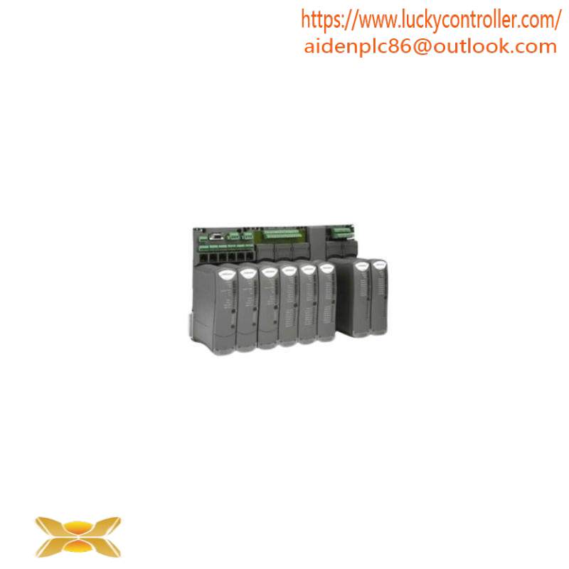 ICS Triplex T9901 AAdvance 20 Replacement In fuse 50mA