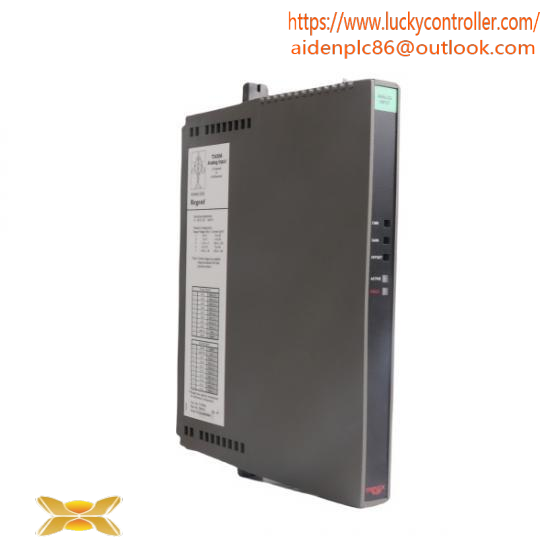 ICS TRIPLEX TC-201-01-4M5