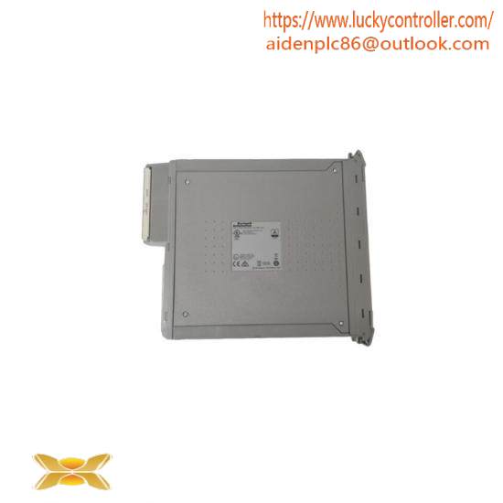 ICS TRIPLEX TC-201-01-4M5