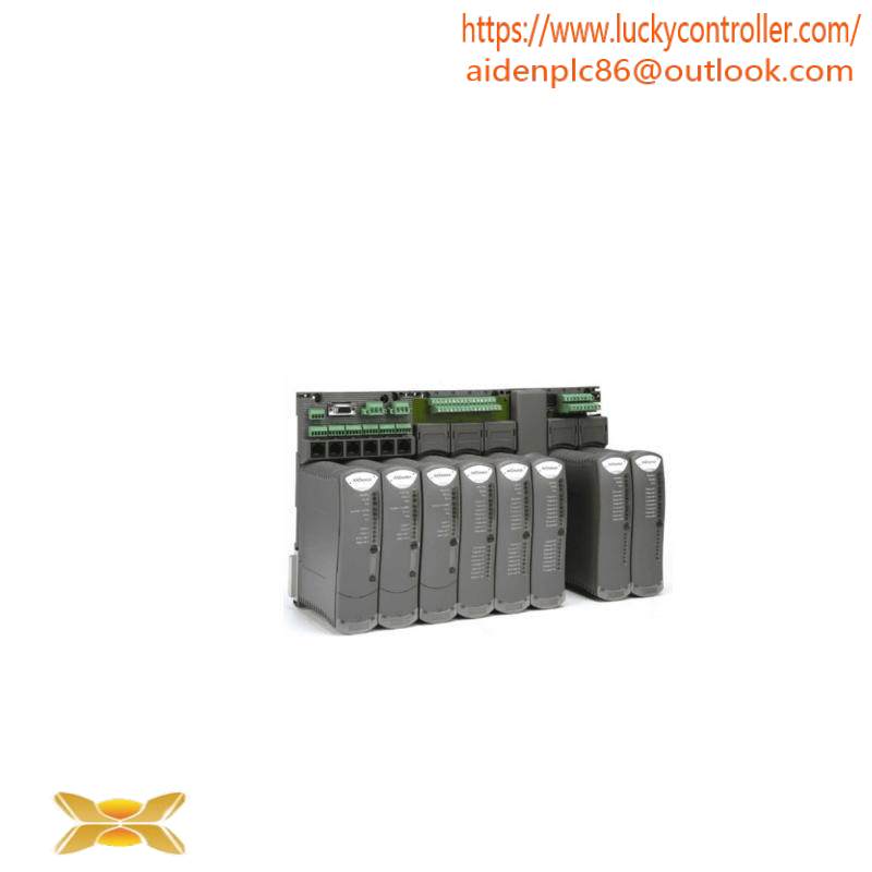 ICS TRIPLEX TC-215-01-4M5