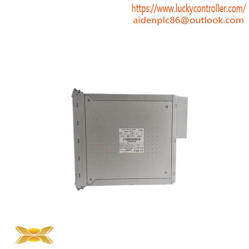 ICS TRIPLEX TC-215-01-4M5