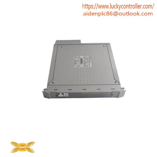 ICS TRIPLEX TC-215-01-6M5